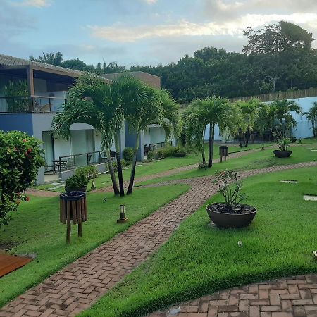 Vila Imbassai - Piscina, Praia E Rio Mata de Sao Joao Exteriér fotografie