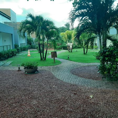 Vila Imbassai - Piscina, Praia E Rio Mata de Sao Joao Exteriér fotografie