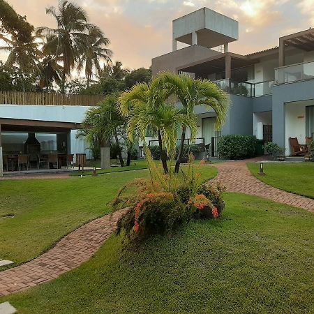 Vila Imbassai - Piscina, Praia E Rio Mata de Sao Joao Exteriér fotografie