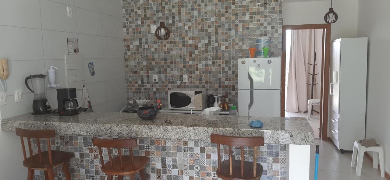 Vila Imbassai - Piscina, Praia E Rio Mata de Sao Joao Exteriér fotografie