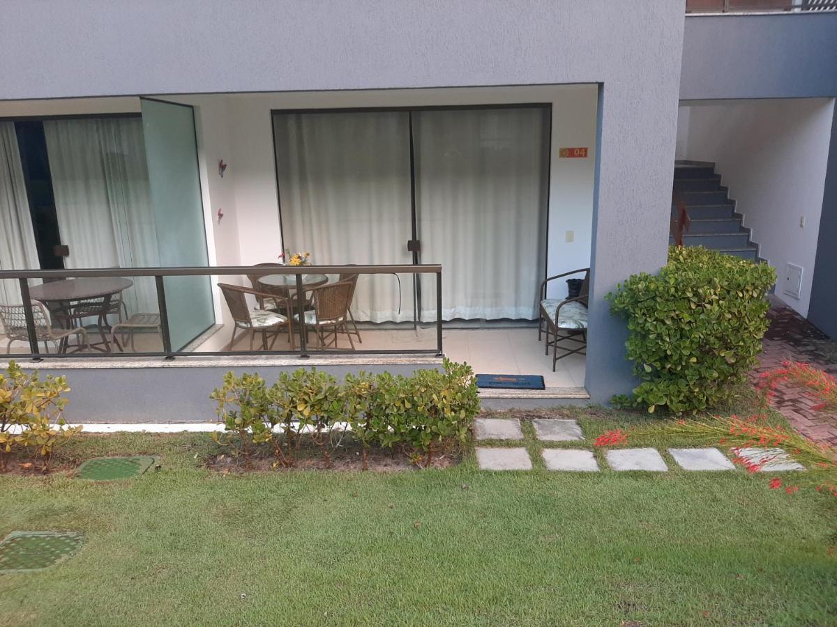 Vila Imbassai - Piscina, Praia E Rio Mata de Sao Joao Exteriér fotografie