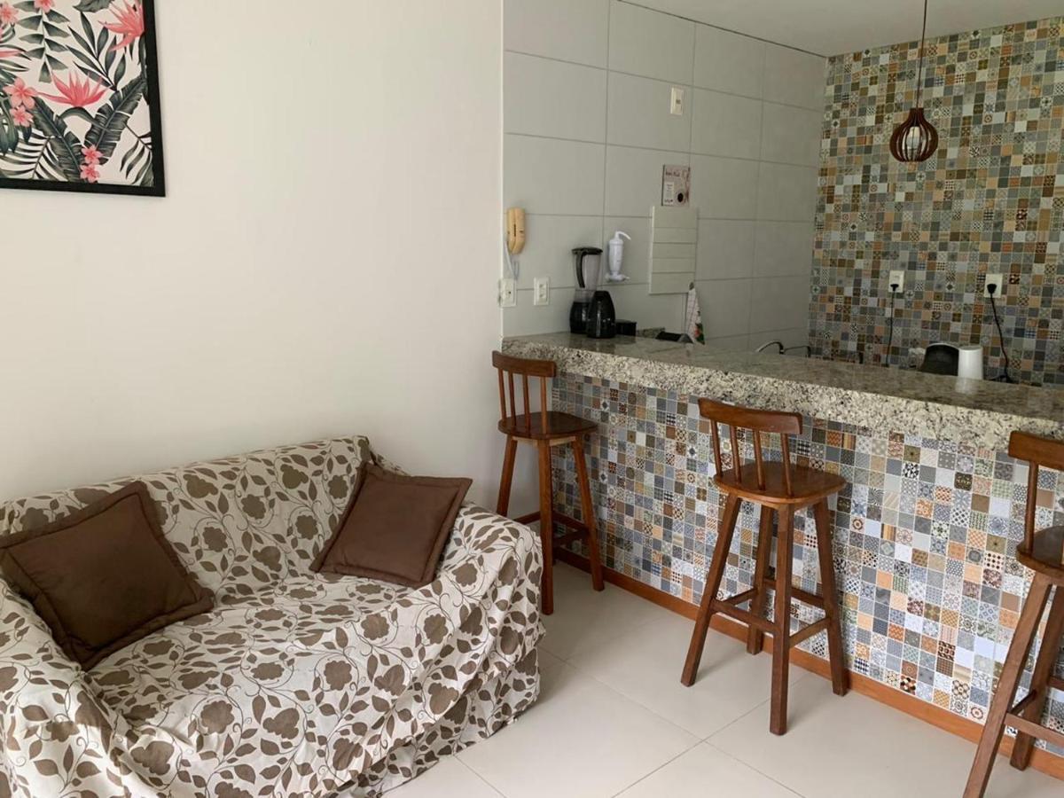 Vila Imbassai - Piscina, Praia E Rio Mata de Sao Joao Exteriér fotografie