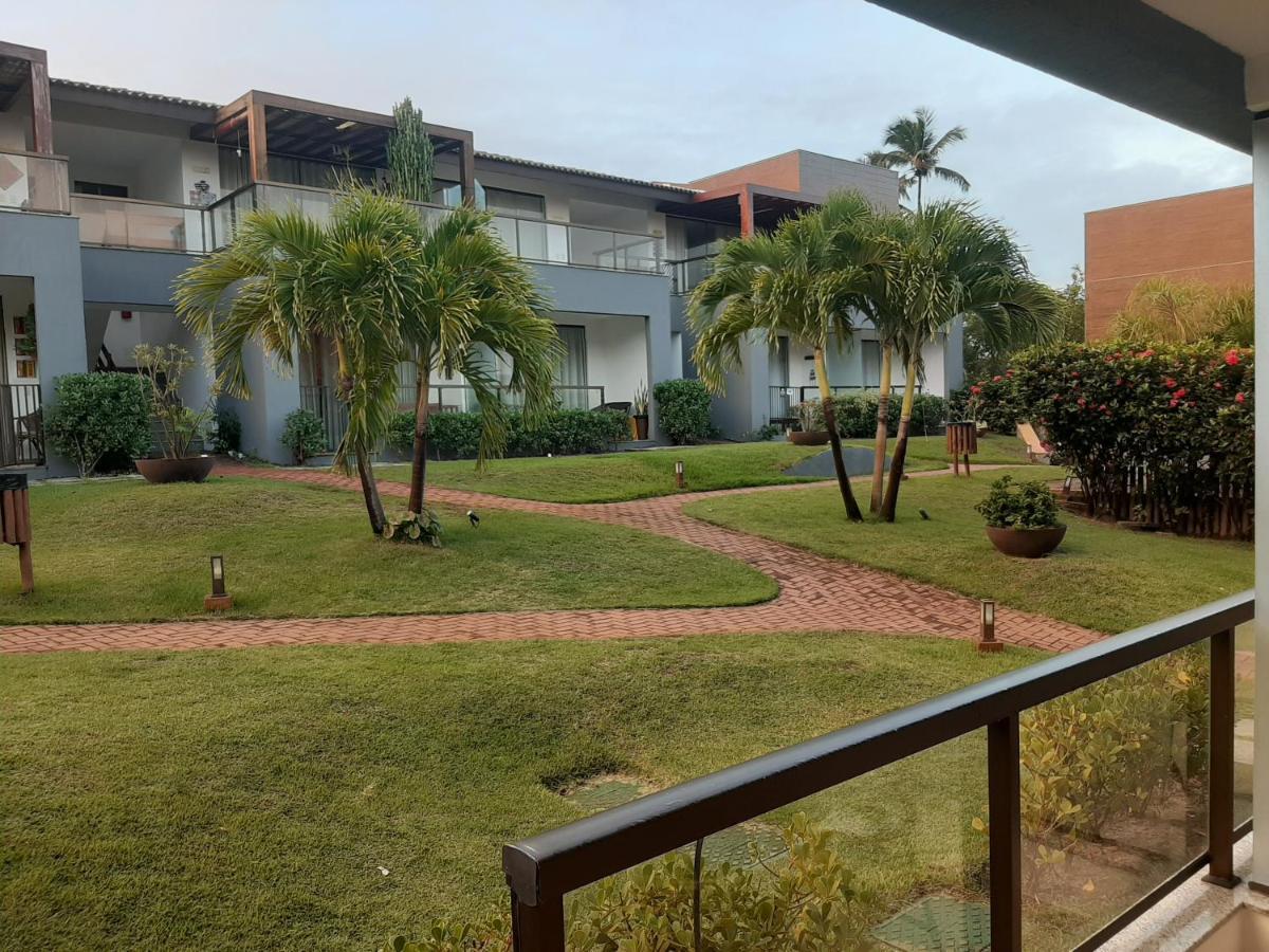 Vila Imbassai - Piscina, Praia E Rio Mata de Sao Joao Exteriér fotografie